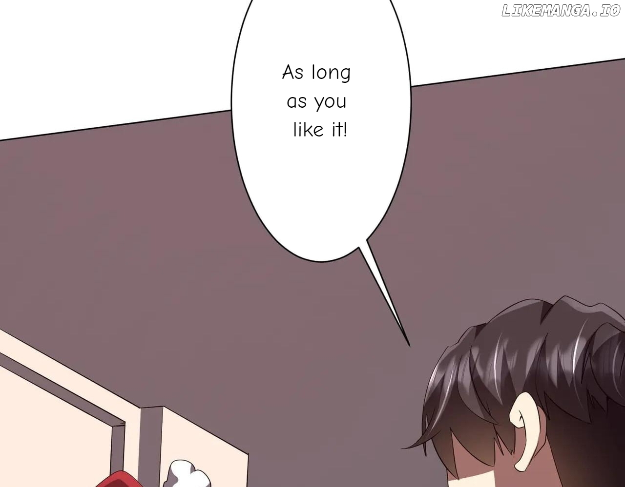 With My Netherworld Trillions, Game On! Chapter 186 - page 126